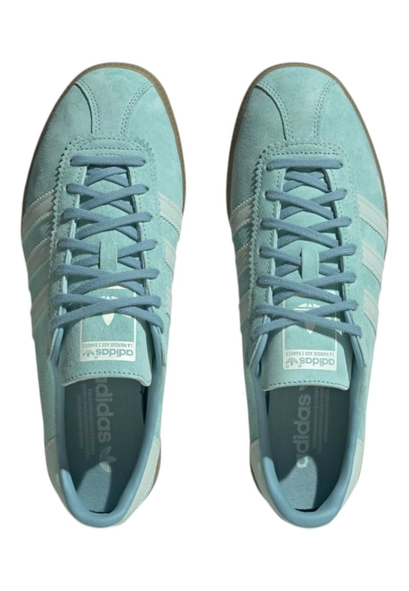 adidas gazelle silver green womens adidas Originals Women's Bermuda