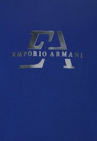 Emporio Armani Sweatshirt - light blue