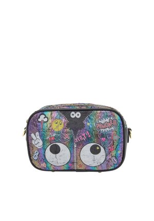 myMo, Cross body bag - black