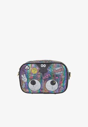 myMo, Cross body bag - black
