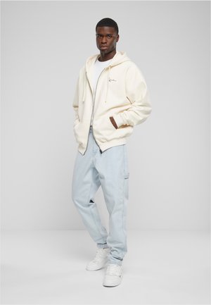 Karl Kani, RETRO WORKWEAR - Jeans Straight Leg - bleached blue