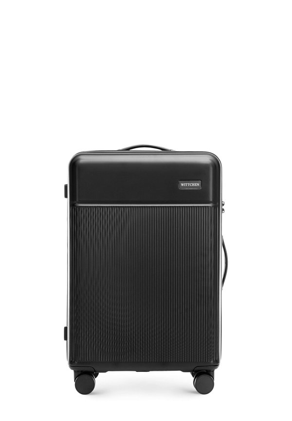 MEDIUM SUITCASE FROM ABS - Trolley