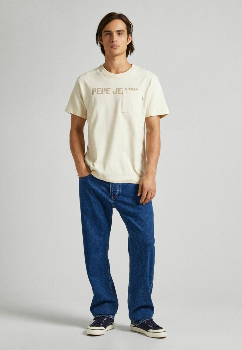 Tricou cu imprimeu