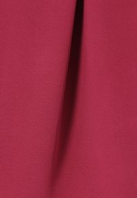 TATUUM Blouse - dark red