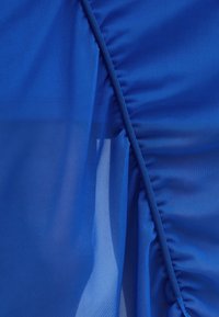 AllSaints Robe de soirée - blue