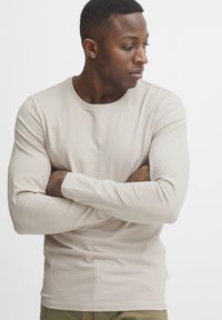 Casual Friday CFTheo - Longsleeve - chateau gray