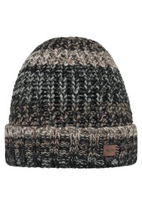 Barts AKOTAN - Muts - dark grey