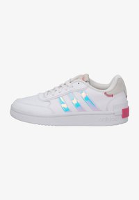 No seleccionado, white pink fusion white