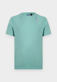 Δεν επιλέχθηκε, green mine