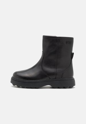 Camper NORTE KIDS - Stiefelette - black