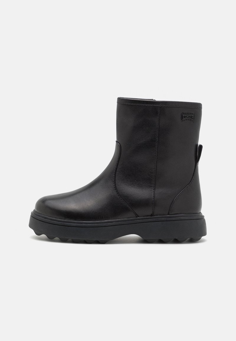 Camper - NORTE KIDS - Stiefelette - black, Vergrößern