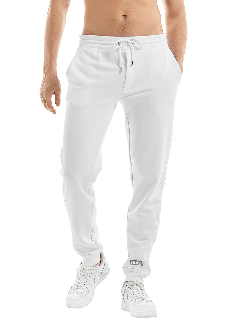 Yeaz Trainingsbroek wit Yeaz Trainingsbroek wit