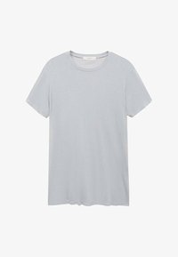 Selected, light grey