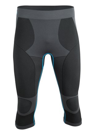 Stark Soul 3/4 FUNKTION SEAMLESS - Unterhose lang - grau