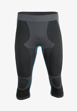 Stark Soul 3/4 FUNKTION SEAMLESS - Caleçon long - grau