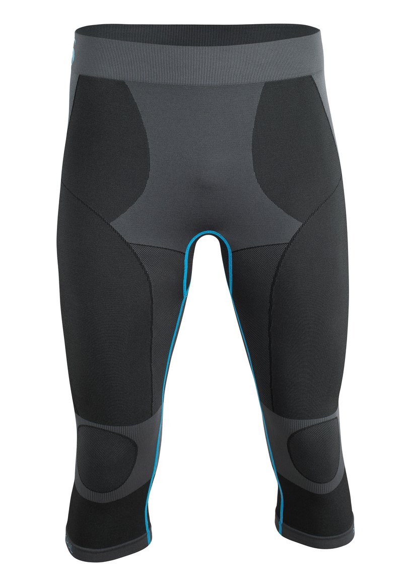 Stark Soul 3/4 FUNKTION SEAMLESS - Caleçon long - grau