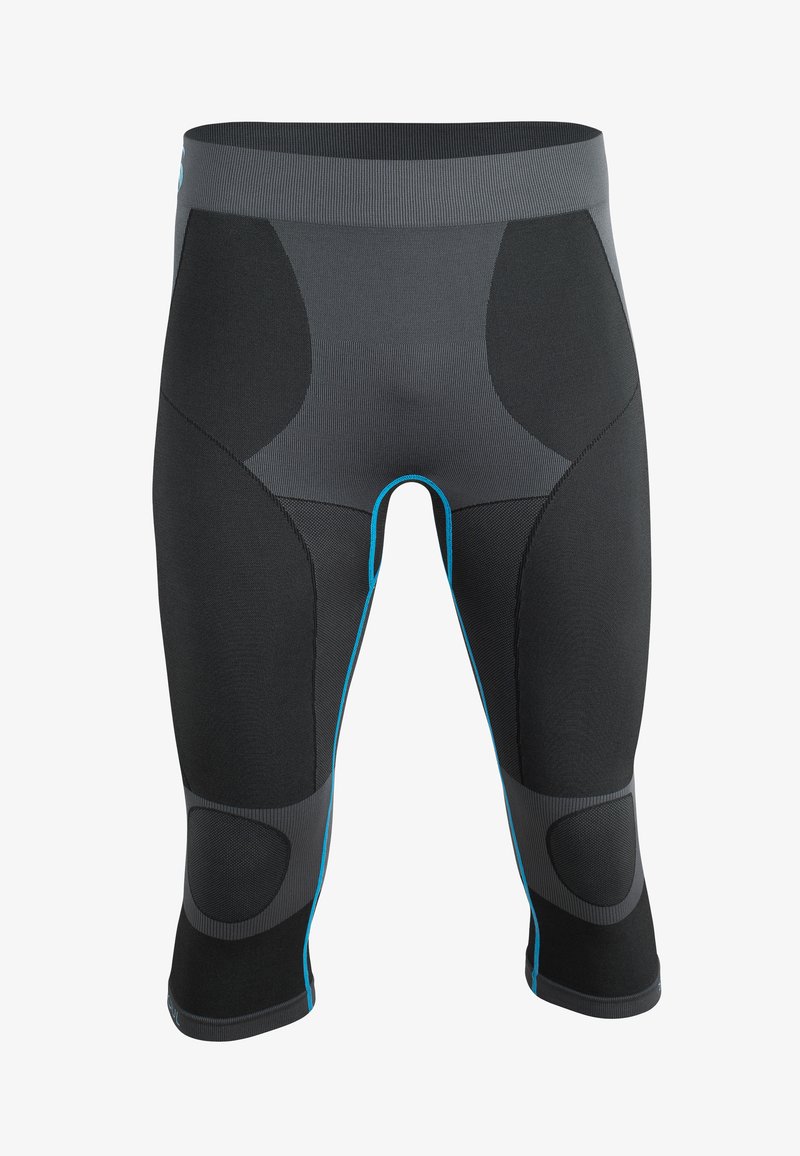 Stark Soul 3/4 FUNKTION SEAMLESS - Base layer - grau