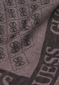 Guess TABATA - Sciarpa - rose