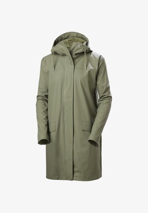 Helly Hansen - Parka