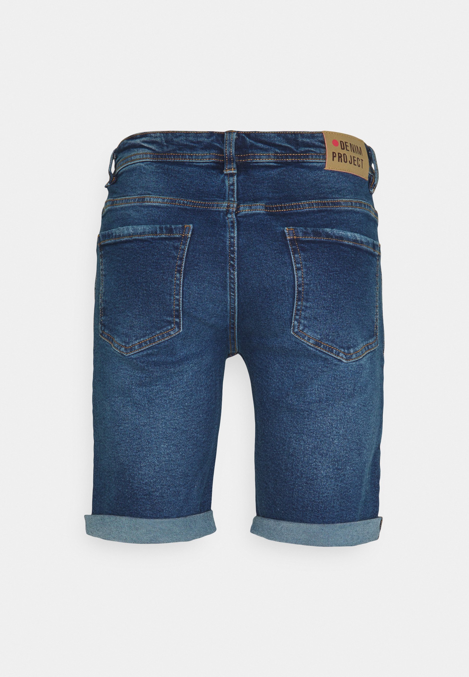 Uomo MR ORANGE - Shorts di jeans Uomo MR ORANGE - Shorts di jeans