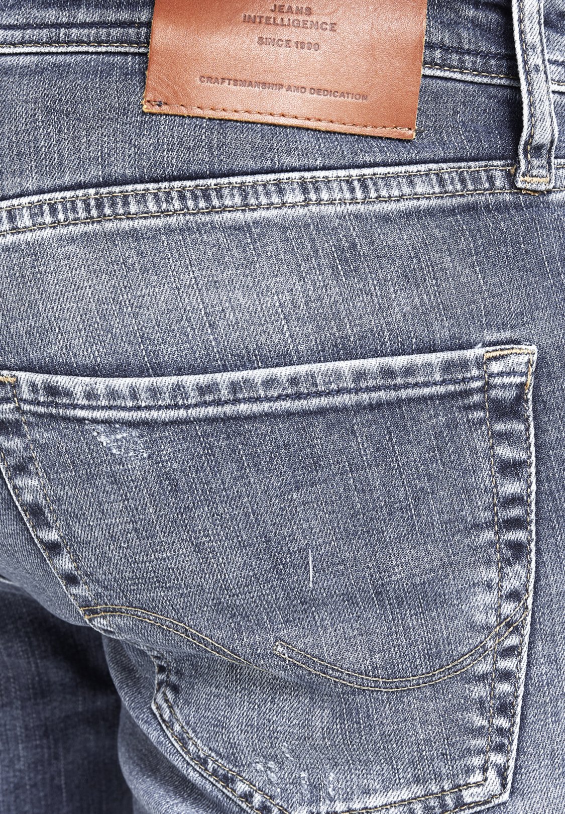 Homme Jean slim Homme Jean slim
