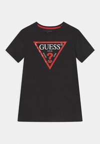 Não selecionado, jet black