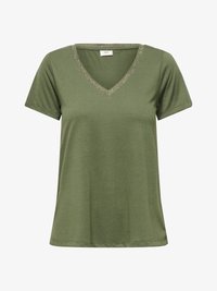 Non sélectionné, chive