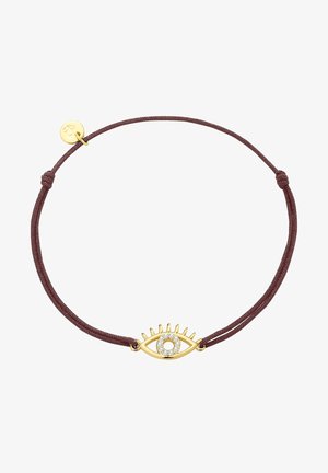 Armband - gelbgold