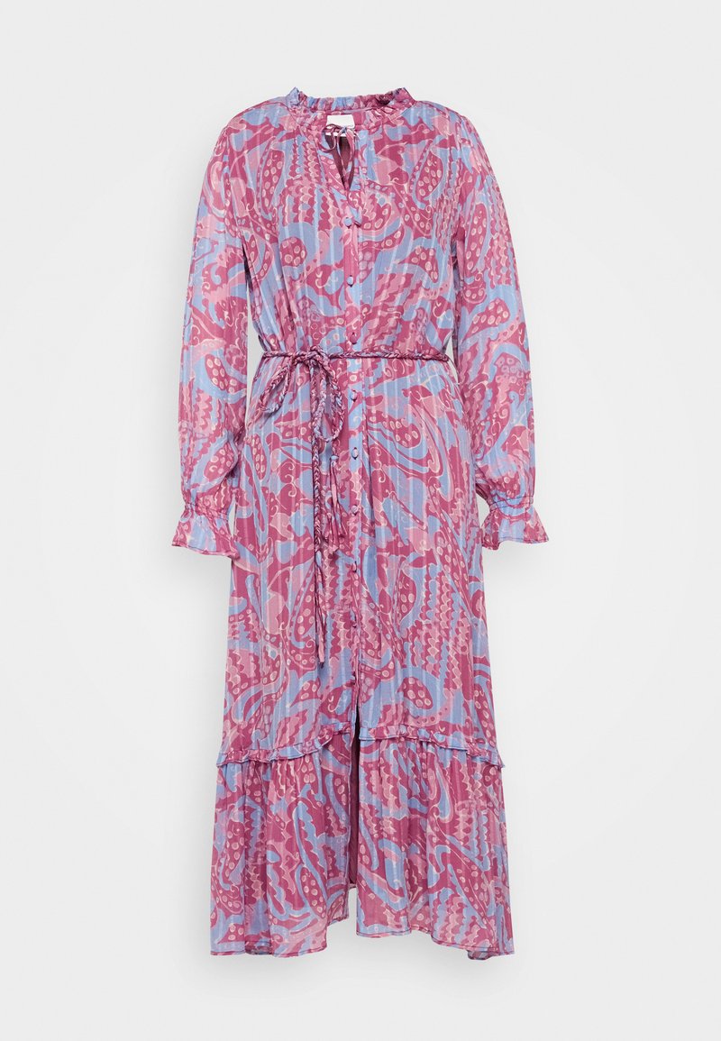 Fabienne Chapot Jurk meerkleurig