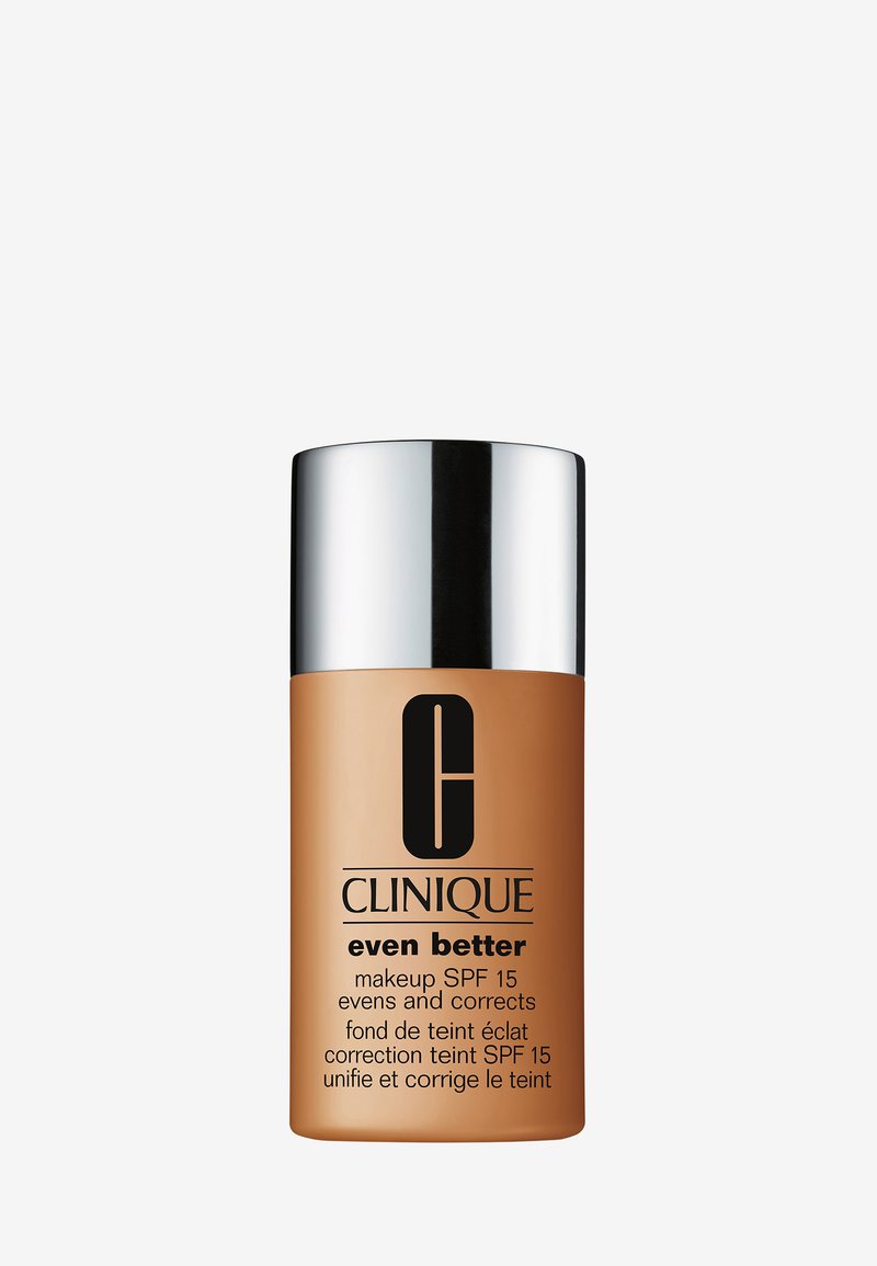 Clinique EVEN BETTER MAKEUP SPF 15 - Fondotinta - CN113 sepia