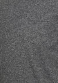 Pier One Conjunto de pijama - mottled dark grey