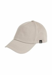 Next - BASE SMART REGULAR FIT - Caps - neutral Miniaturebillede 1