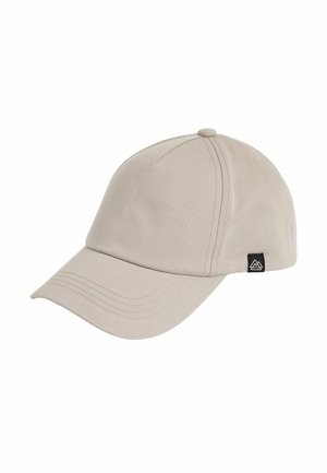 Next BASE SMART REGULAR FIT - Keps - neutral