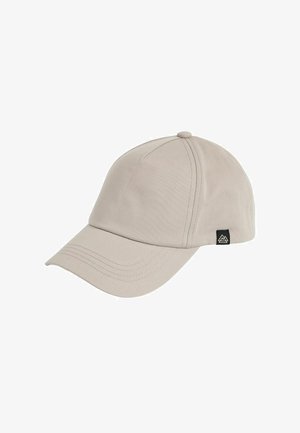 Next BASE SMART REGULAR FIT - Keps - neutral