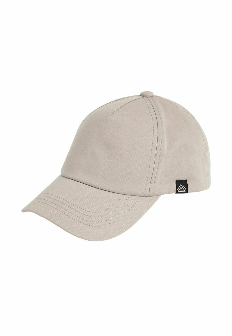 Next - BASE SMART REGULAR FIT - Caps - neutral, Forstør