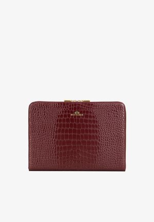 WITTCHEN, ELEGANCE COLLECTION - Borsa porta PC - bordeaux