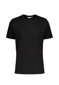 Ikke valgt, solid black