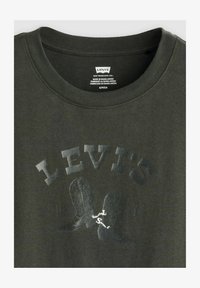 Unausgewählt, tank fruit grid brig - blacks -