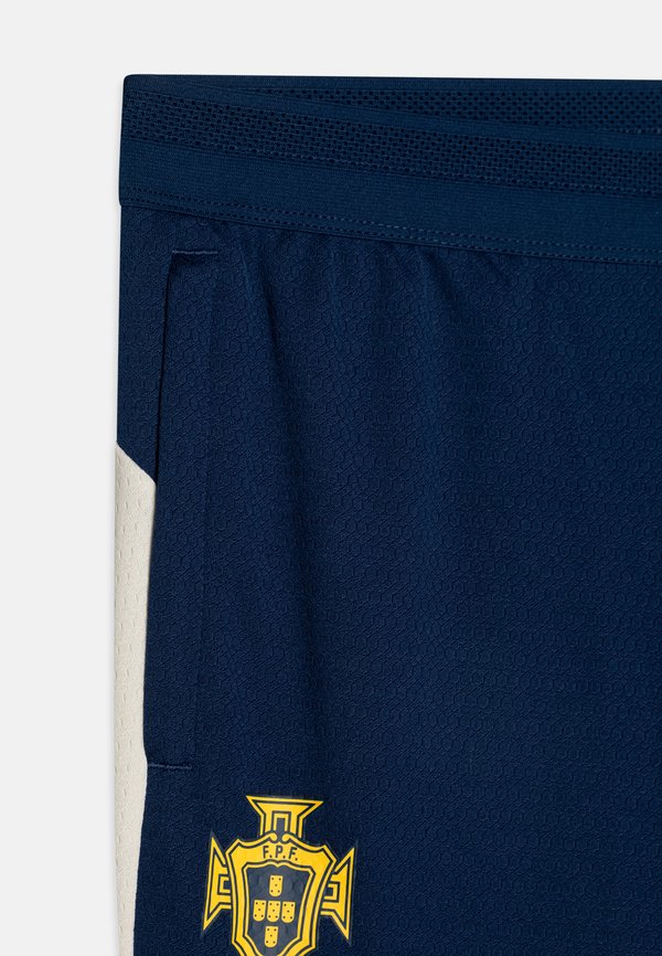 PORTUGAL FPF TRAINING PANTS JR UNISEX - National team wear3