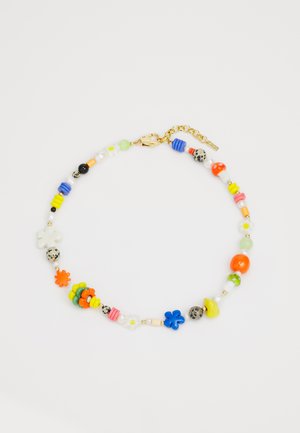 SAMBA NECKLACE UNISEX - Collar - multi-coloured