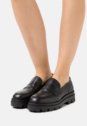 Pavement, Chaussons - black