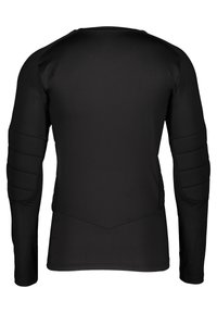 Puma Langarmshirt - schwarz