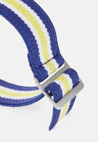 Timex TIMEX TIME MACHINES® - Karóra - blue/yellow
