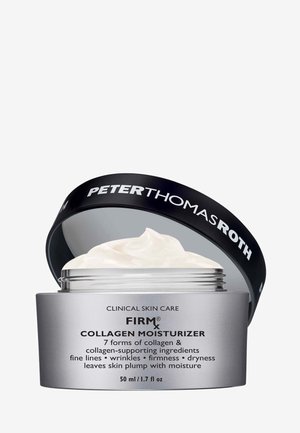 FIRMX® COLLAGEN MOISTURIZER - Dagkräm - -