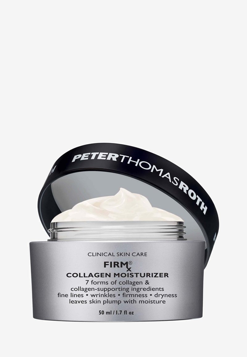 Peter Thomas Roth - FIRMX®​ COLLAGEN MOISTURIZER - Dagcrème - -, Vergroten