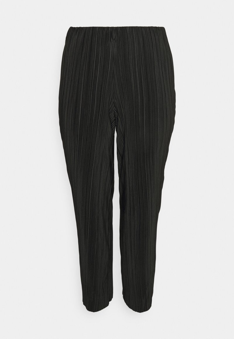 Vero Moda Curve Broek zwart Vero Moda Curve Broek zwart