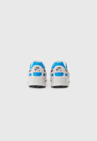 Nike Golf AIR PEGASUS 89 - Golfo batai (be spyglių) - dust/black/smoke grey/photo blue/white