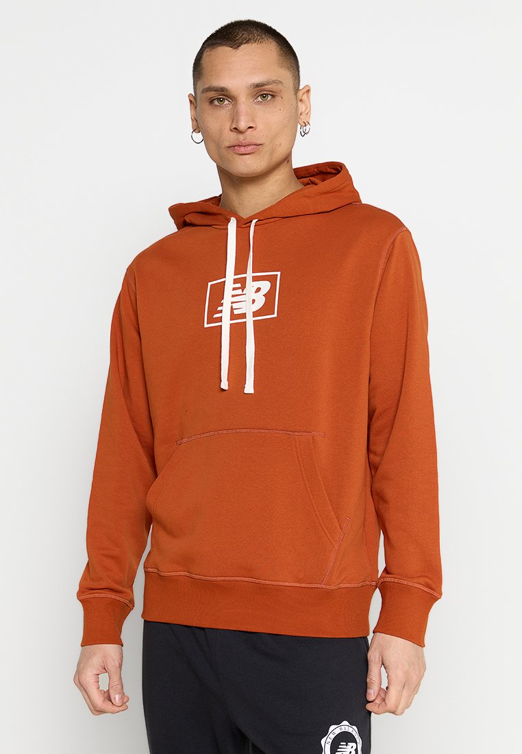 New Balance Kapuzenpullover - Bild 1
