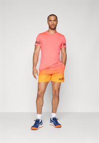 Björn Borg Spordi T-särk - diva pink