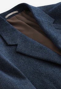 REGULAR FIT DONEGAL - Kavaj - blue